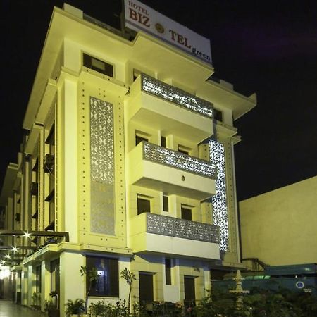 Hotel Bizzotel Gurgaon Extérieur photo