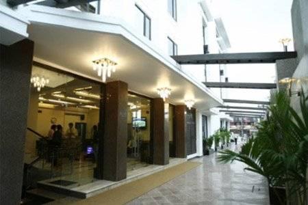 Hotel Bizzotel Gurgaon Extérieur photo