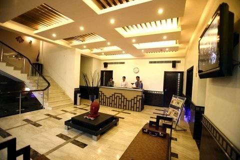 Hotel Bizzotel Gurgaon Extérieur photo