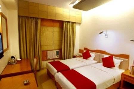 Hotel Bizzotel Gurgaon Extérieur photo