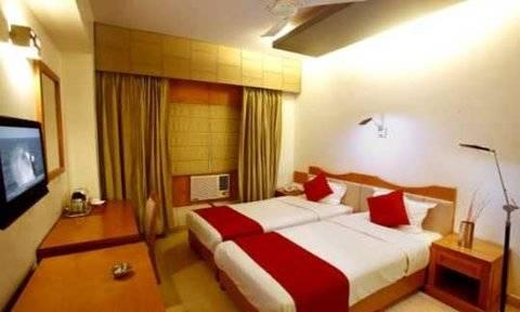 Hotel Bizzotel Gurgaon Extérieur photo
