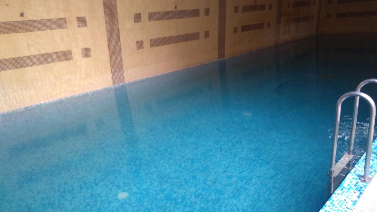 Hotel Bizzotel Gurgaon Extérieur photo