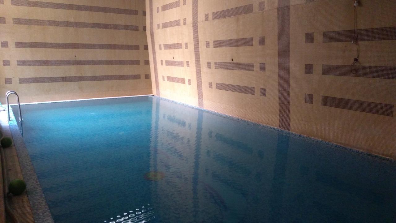 Hotel Bizzotel Gurgaon Extérieur photo