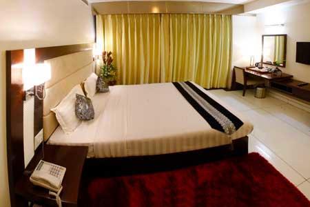 Hotel Bizzotel Gurgaon Extérieur photo