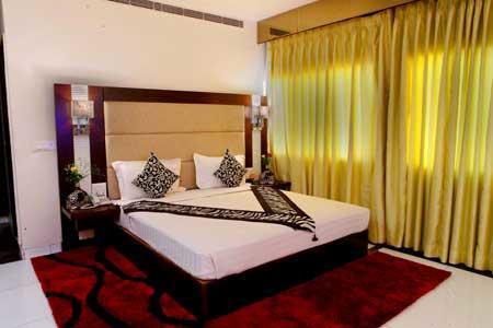 Hotel Bizzotel Gurgaon Extérieur photo