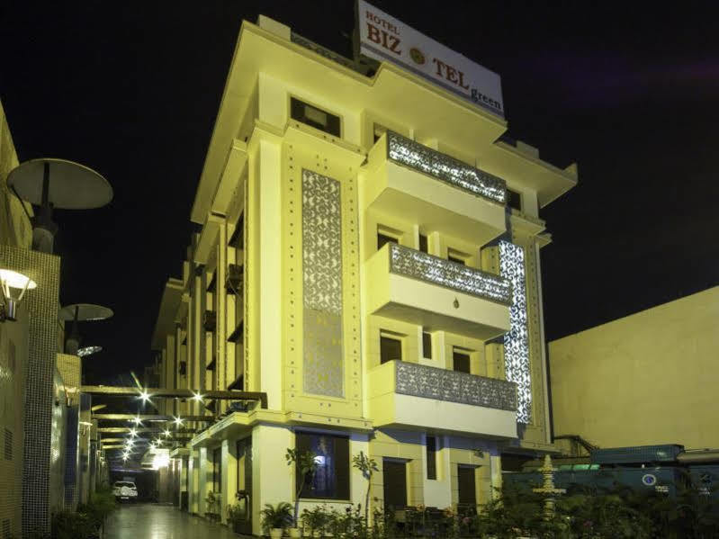 Hotel Bizzotel Gurgaon Extérieur photo